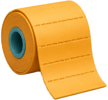 Productpictogram Bonnenrollen