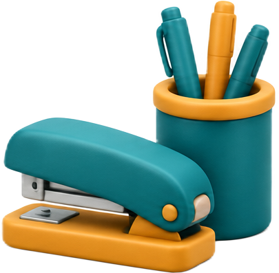 Productpictogram Bureau-accessoires