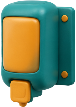 Productpictogram Dispensers