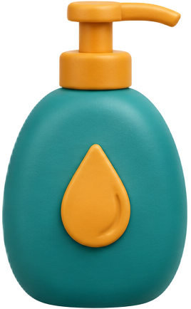 Productpictogram Handhygiëne