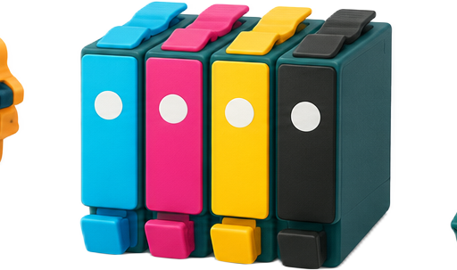 Productpictogram Inktcartridges