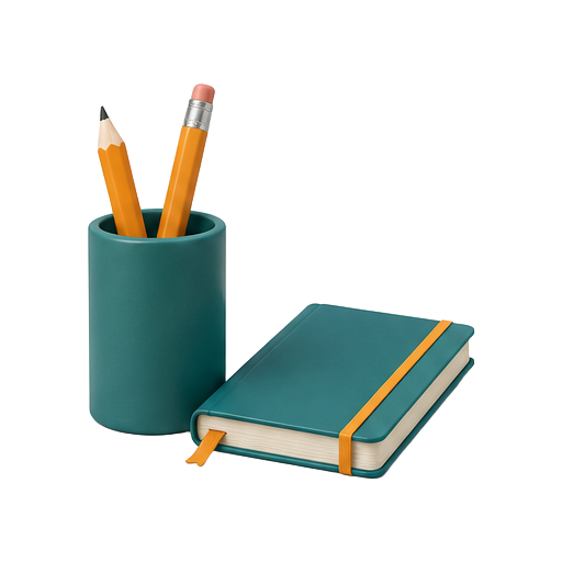 Productpictogram Kantoorartikelen