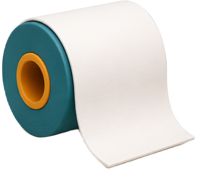 Productpictogram Thermische rollen